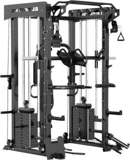 PH Fitness Home Gym All-in-One 160KG