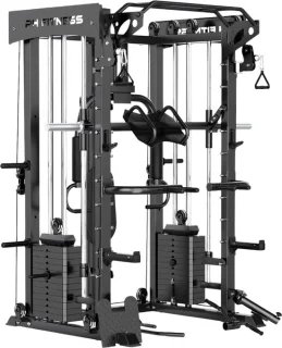 PH Fitness Home Gym All-in-One 160KG