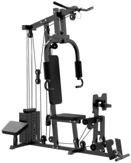 PH Fitness Multi Gym Krachtstation review