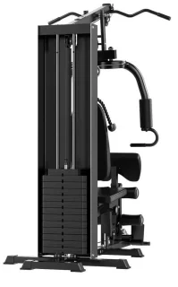 Wat vinden we goed aan de PH Fitness Multi Gym Krachtstation