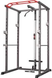 PH Fitness Multifunctioneel Squat Rack Power Rack