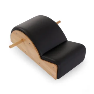 PH Fitness Pilates Spine Corrector – Houten Arc Barrel
