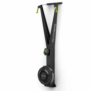 PH Fitness Skitrainer – Wandmontage Ski Machine