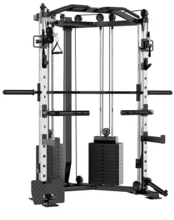 PH Fitness V-Frame Smith Machine - Krachtstation review