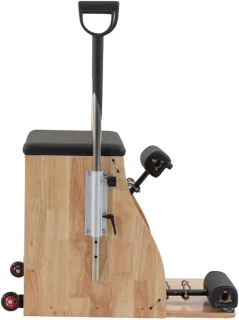PH Fitness Wunda Chair – Pilates Stoel (Split-Pedal)