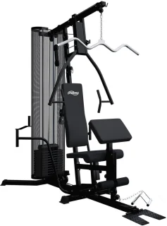 Physionics Krachtstation Homegym 66kg