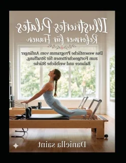 Pilates reformer gids