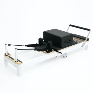 Pilates – Reformer Trainingsbank