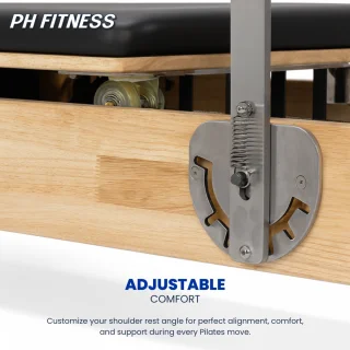 Pilates Z88-X Reformer