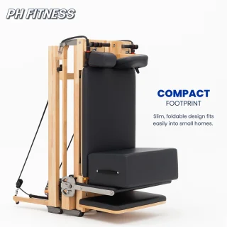 Pilates Z88-X Reformer