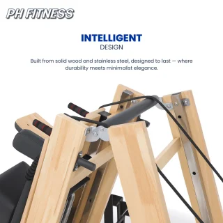Pilates Z88-X Reformer
