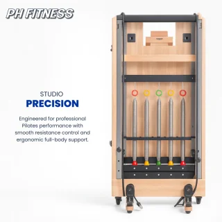 Pilates Z88-X Reformer