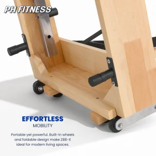 Pilates Z88-X Reformer