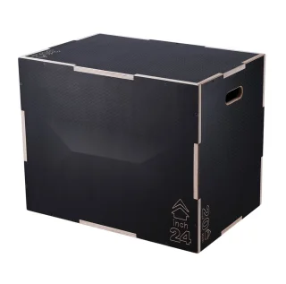 Plyometrische Sprongbox