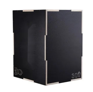 Plyometrische Sprongbox