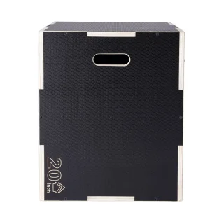 Plyometrische Sprongbox