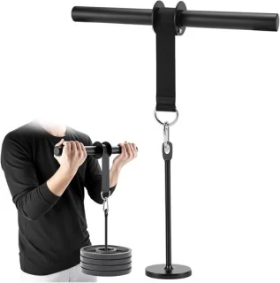 Pols- en Onderarmtrainer - Krachtapparaat