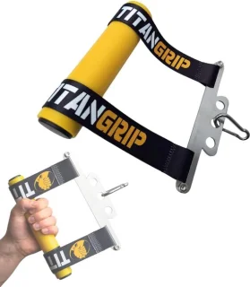 Polskracht trainer