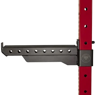 Power Cage 3x3 Squat Rack