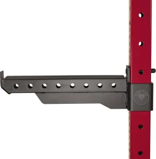 Power Cage 3x3 Squat Rack