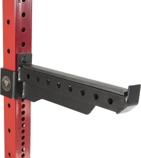 Power Cage 3x3 Squat Rack