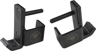 Power Cage 3x3 Squat Rack