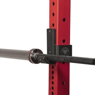 Power Cage Squat Rack
