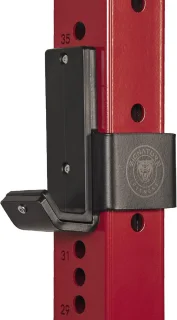 Power Cage Squat Rack
