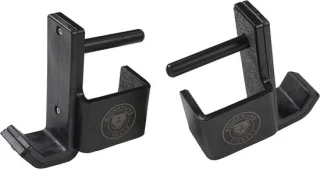 Power Cage Squat Rack