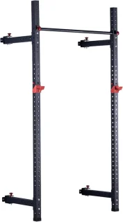 Power Rack Half Rack Wandrek