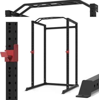 Power Rack Krachtstation