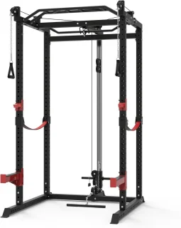 Power Rack Krachtstation