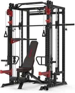 Power Rack Krachtstation