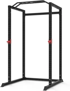 Power Rack Krachtstation