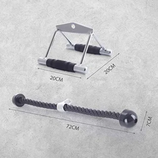 Power Rack Krachtstation