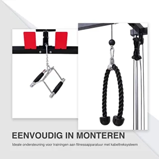 Power Rack Krachtstation