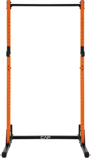 Power Rack Oefenstandaard Oranje