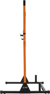 Power Rack Oefenstandaard Oranje