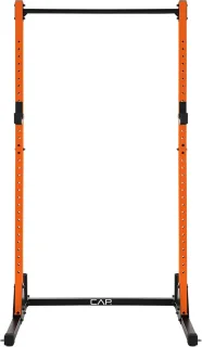 Power Rack Oefenstandaard Oranje