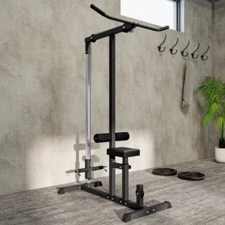 Power Rack Trainingsstation