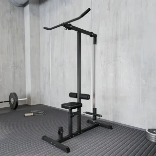 Power Rack Trainingsstation