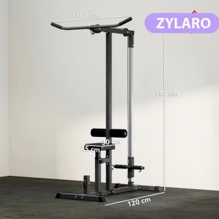Power Rack Trainingsstation