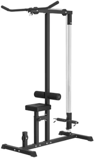 Power Rack Trainingsstation