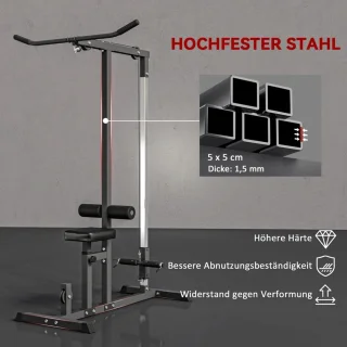 Power Rack Trainingsstation
