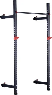 Power Rack Wandbevestigd Half Rack
