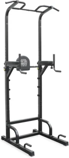 Power tower & dip station