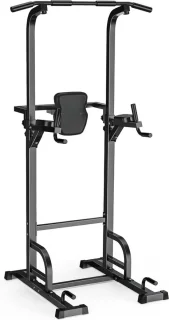 Power Tower Dip Station Optrekstang 204,1 kg
