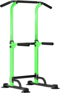 Power Tower Dipstation - Fitnessapparaat
