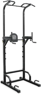 Power Tower en Dip Station