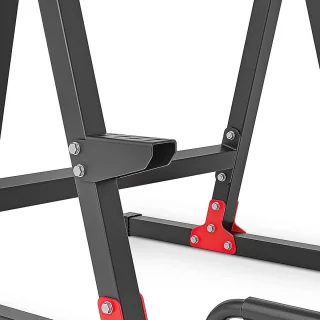 Power Tower Fitnessrek
